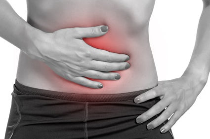 Gut Issues with NO Answers?